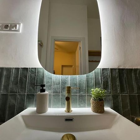 מדריד Beautiful Apartament In Lavapies For 3 Pax - 011 מראה חיצוני תמונה