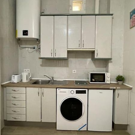 מדריד Beautiful Apartament In Lavapies For 3 Pax - 011 מראה חיצוני תמונה