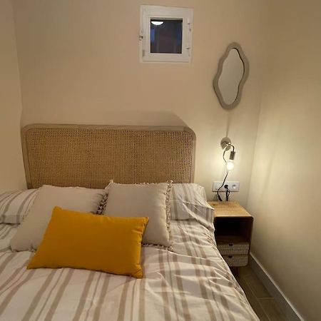 מדריד Beautiful Apartament In Lavapies For 3 Pax - 011 מראה חיצוני תמונה