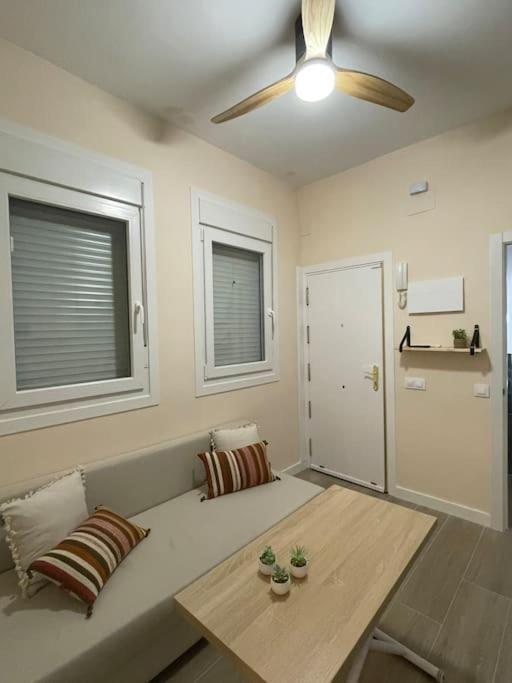 מדריד Beautiful Apartament In Lavapies For 3 Pax - 011 מראה חיצוני תמונה