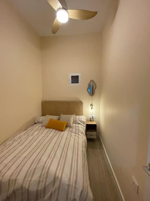 מדריד Beautiful Apartament In Lavapies For 3 Pax - 011 מראה חיצוני תמונה