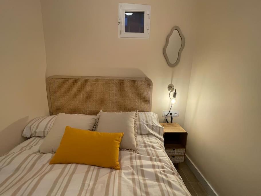 מדריד Beautiful Apartament In Lavapies For 3 Pax - 011 מראה חיצוני תמונה