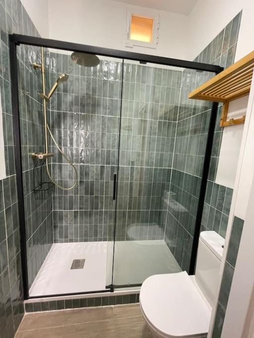 מדריד Beautiful Apartament In Lavapies For 3 Pax - 011 מראה חיצוני תמונה
